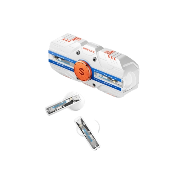 Black Shark Rokas 3 Gaming Buds - Image 5
