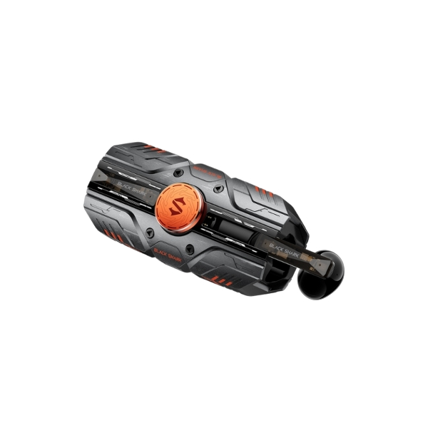 Black Shark Rokas 3 Gaming Buds - Image 4