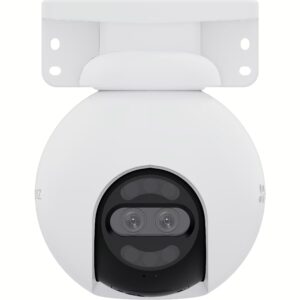EZVIZ H80X 4K Dual-Lens 8MP+2MP Outdoor Camera