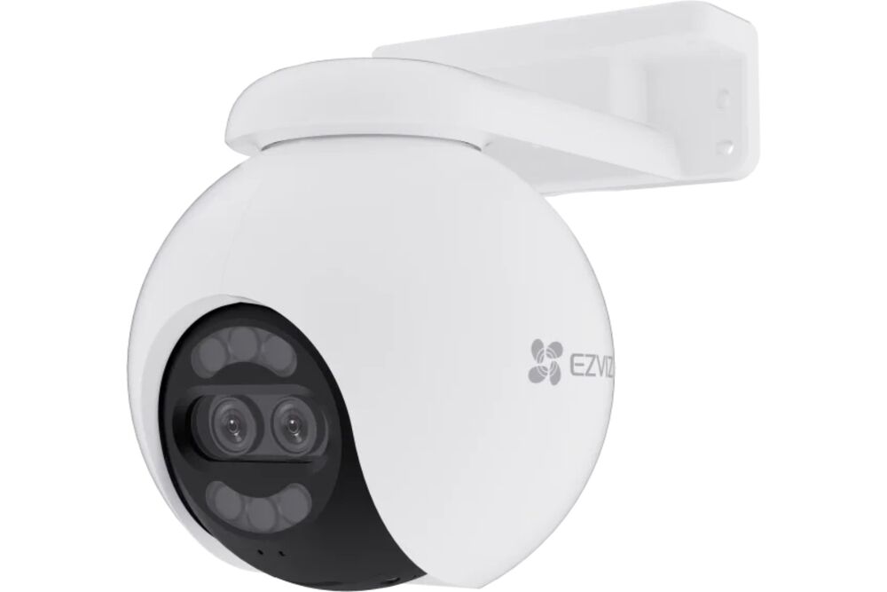 EZVIZ H80X 4K Dual-Lens 8MP+2MP Outdoor Camera - Image 4