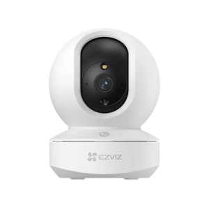 TY1 Pro 3k (5MP) Type-C Pan & Tilt Smart Home Camera