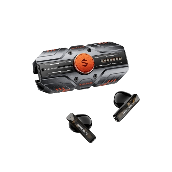 Black Shark Rokas 3 Gaming Buds - Image 2