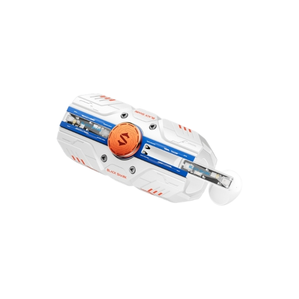 Black Shark Rokas 3 Gaming Buds - Image 7