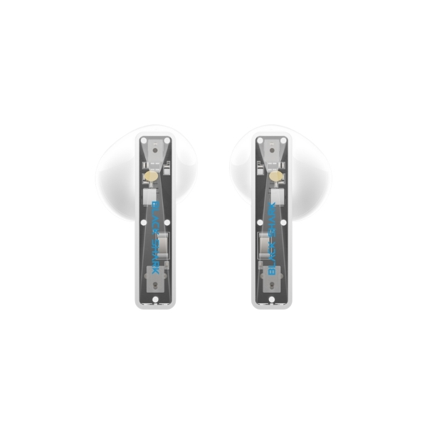 Black Shark Rokas 3 Gaming Buds - Image 6