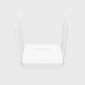 AC10 AC1200 Wireless Dual Band Wifi 5 Router