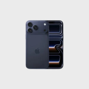 Apple iPhone 17 Pro