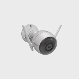 EZVIZ C3W (ezGuard) Sound and Light, Dual Protection