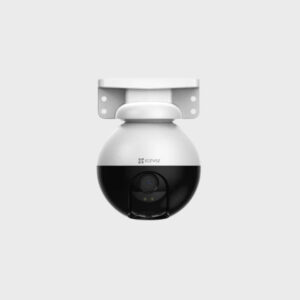 EZVIZ C8W Pro 2K Pan & Tilt Wi-Fi Camera