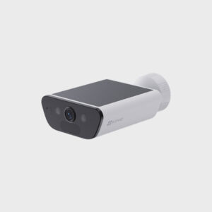 EZVIZ CB5 4K Smart Home Solar Battery Camera