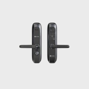 EZVIZ L2S Smart Fingerprint Lock Zigbee Version