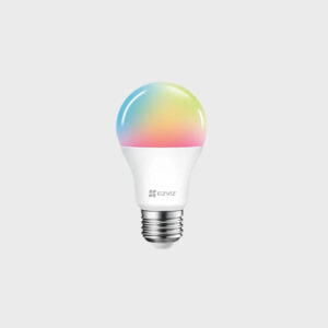 EZVIZ LB1-Color Dimmable Wi-Fi LED Bulb
