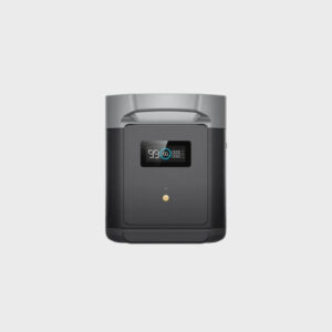 EcoFlow DELTA 2 Max Smart Extra Battery