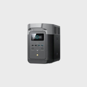 EcoFlow DELTA 2 Portable Power Station
