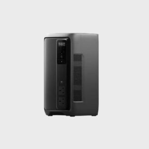 EcoFlow DELTA 3 Air 2000 Portable Power Station