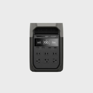 EcoFlow DELTA 3 Portable Power Station
