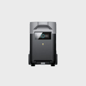 EcoFlow DELTA Pro Smart Extra Battery