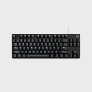 G413 TKL SE Mechanical Gaming Keyboard