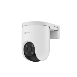 EZVIZ H8c 4G 2K Pan & Tilt 4G Camera