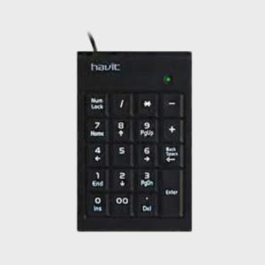 Havit HV-NK01 NUMERIC KEYPAD