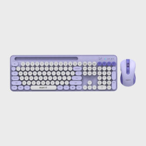 Havit KB832GCM Wireless PC [ 2 IN 1 ] Combo