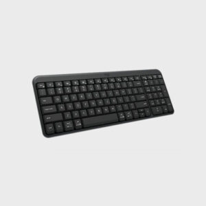 K250 Compact Bluetooth® Wireless Keyboard