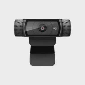 Logitech C920 PRO HD Webcam