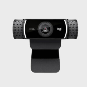 Logitech C922 Pro Stream HD Webcam 1080p