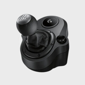 Logitech Driving Force Shifter - For G29 and G920