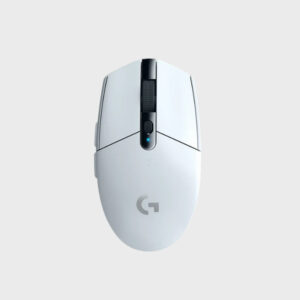 Logitech G305 LIGHTSPEED Wireless Gaming Mouse