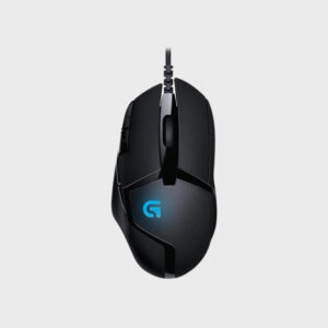 Logitech G402 Gaming Mouse Hyperion Fury FPS