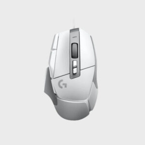 Logitech G502 X Gaming Mouse