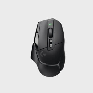 Logitech G502 X LIGHTSPEED Wireless Gaming Mouse