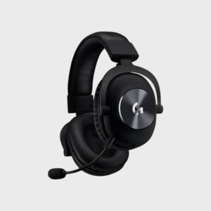LOGITECH PRO X2 LIGHTSPEED WIRELESS HEADSET