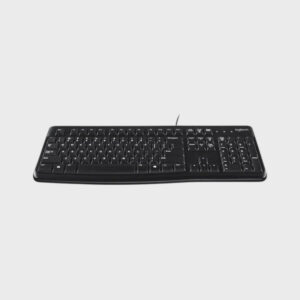 Logitech K120 USB Keyboard
