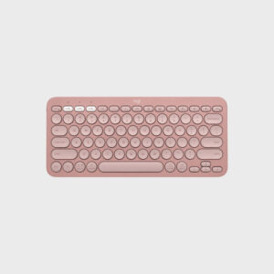 Logitech K380s Pebble Keys 2 Bluetooth Wireless Keyboard