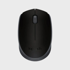 Logitech M170 Wireless Mouse