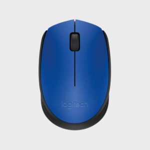 Logitech M171 Wireless Mouse