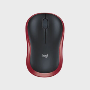 Logitech M185 Wireless Mouse