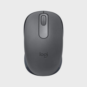 Logitech M196 Bluetooth Wireless Mouse