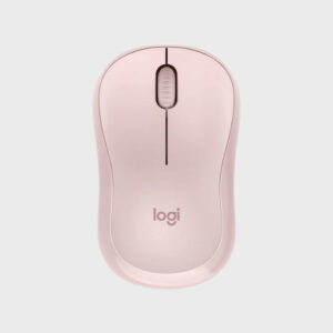 Logitech M240 Silent Bluetooth Wireless Mouse