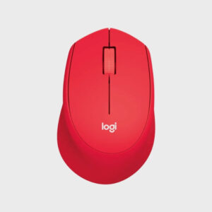 Logitech M331 Wireless Mouse - Silent