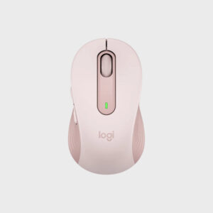Logitech M650 SIGNATURE Bluetooth Wireless Mouse