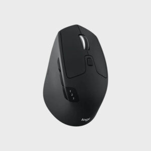 Logitech M720 Triathlon Multi-Computer Wireless Mouse