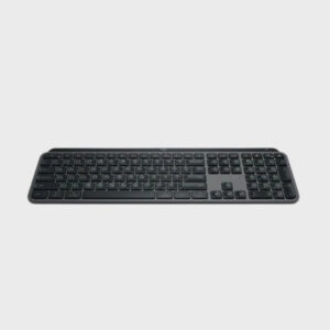 Logitech MX Keys S Wireless Illuminated Keyboard
