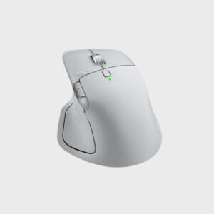 Logitech MX Master 4 High-performance Wireless Mouse