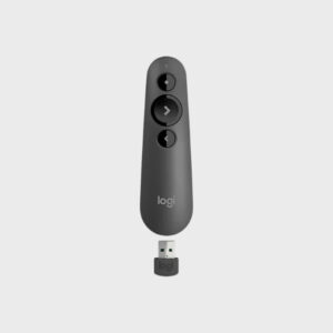 Logitech R500S Wireless Laser Presentation Remote