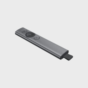 Logitech Spotlight Presentation Remote