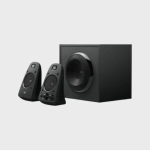 Logitech Z623 Speaker System with Subwoofer