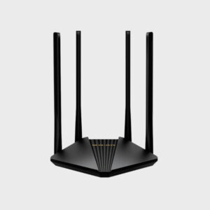 MR30G AC1200 Wireless Dual Band Gigabit Wifi 5 Router