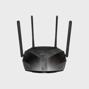 MR70X AX1800 Dual-Band Wi-Fi 6 Router